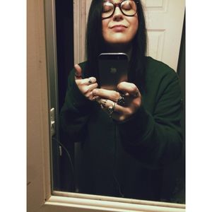 Meet your Posher, Amanda